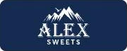 Alex Sweets Alex Sweets